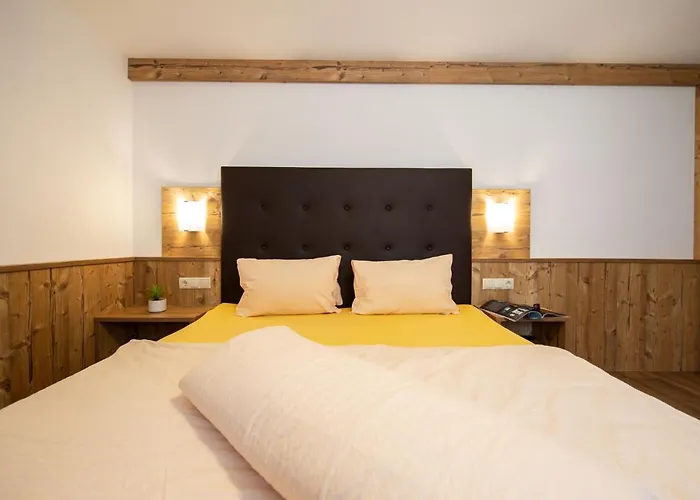 Gaestehaus Falkner Ignaz