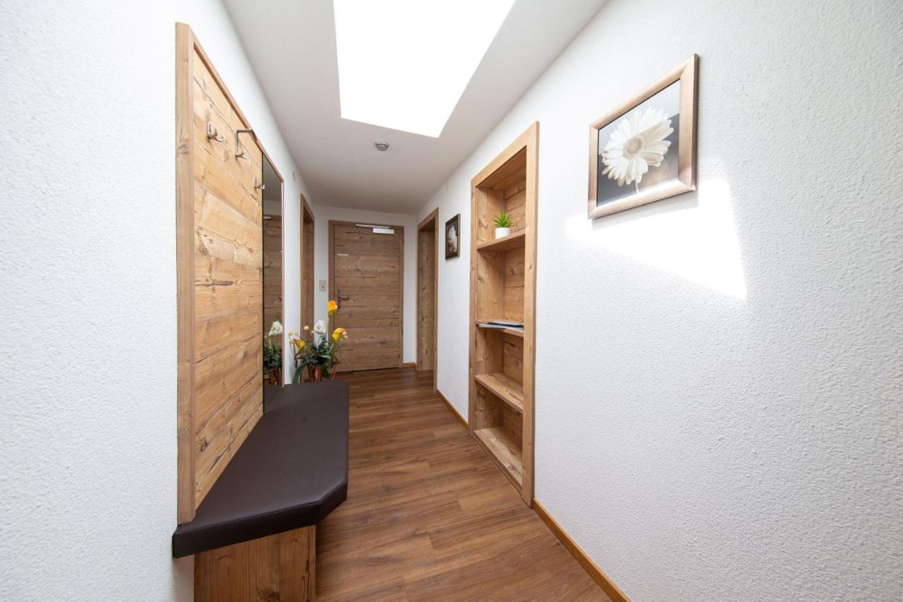 Gaestehaus Falkner Ignaz