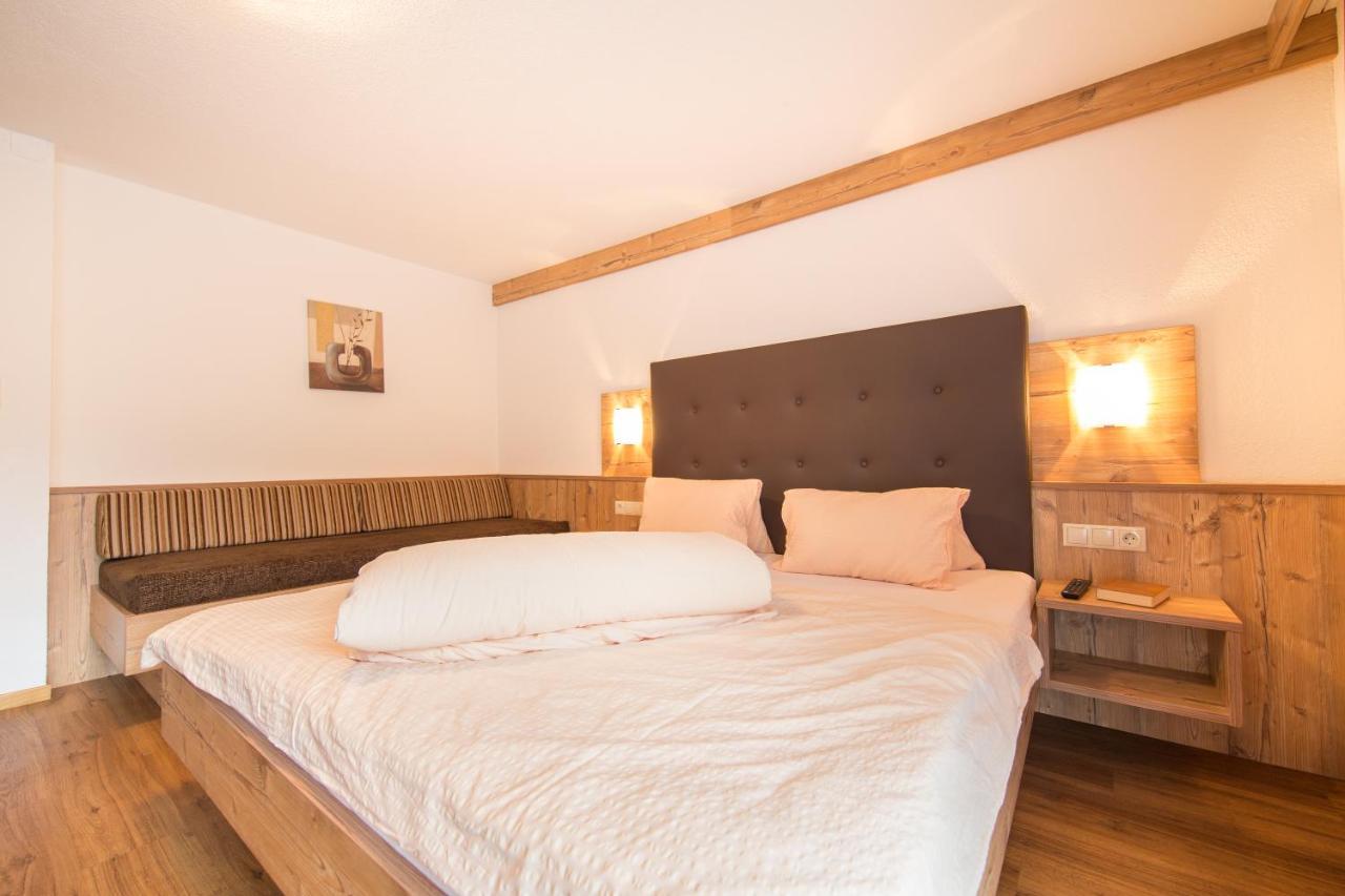 Gaestehaus Falkner Ignaz *