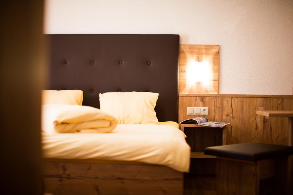 Gaestehaus Falkner Ignaz Apartment