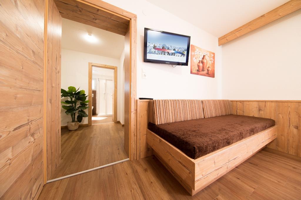 Apartment Gaestehaus Falkner Ignaz