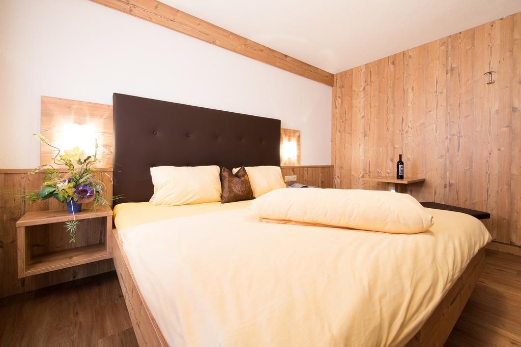 Gaestehaus Falkner Ignaz *