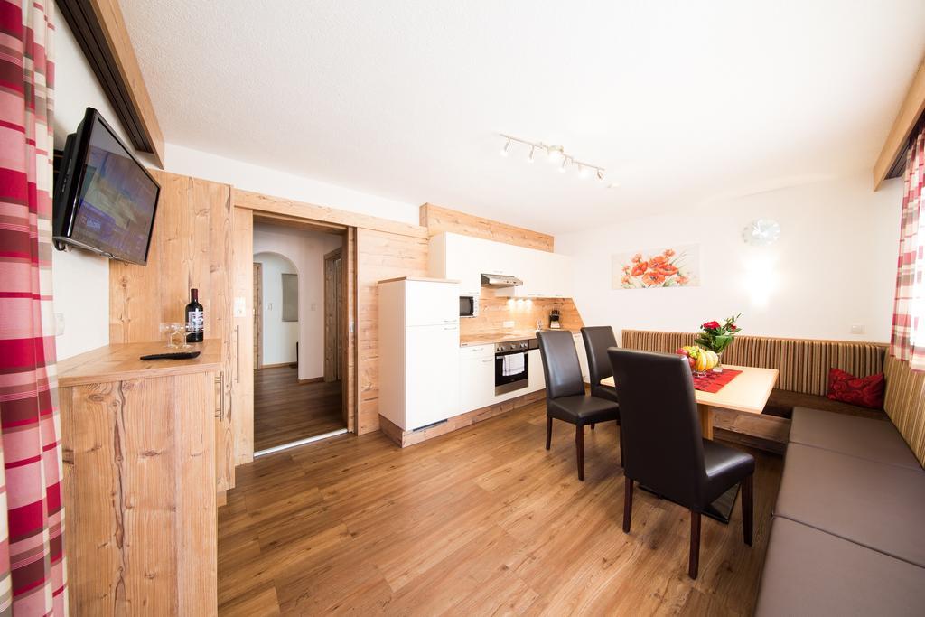 Gaestehaus Falkner Ignaz Apartment *