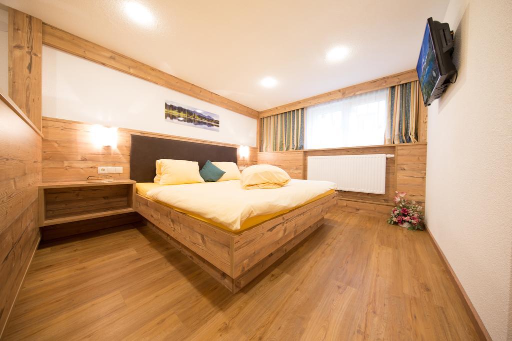 Apartment Gaestehaus Falkner Ignaz