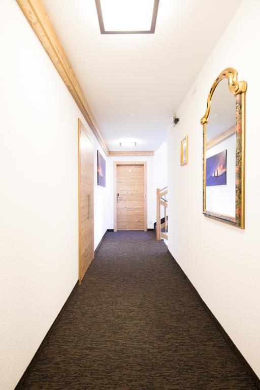Gaestehaus Falkner Ignaz