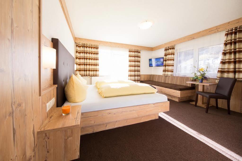 Gaestehaus Falkner Ignaz