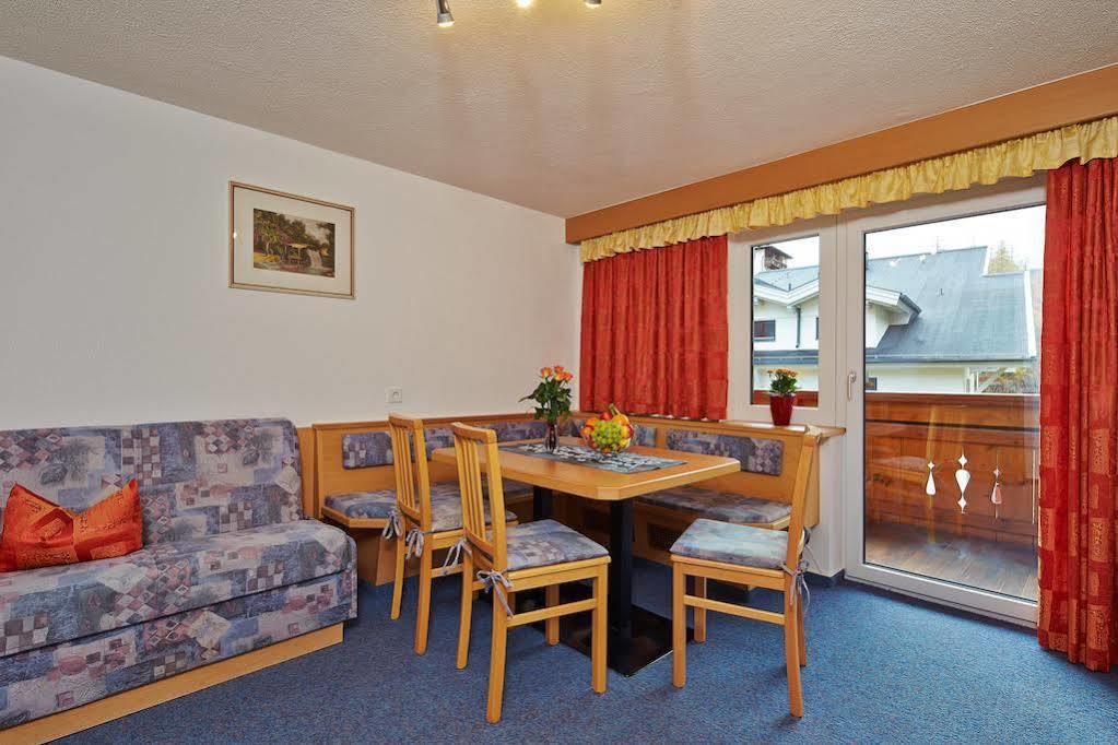 Gaestehaus Falkner Ignaz *