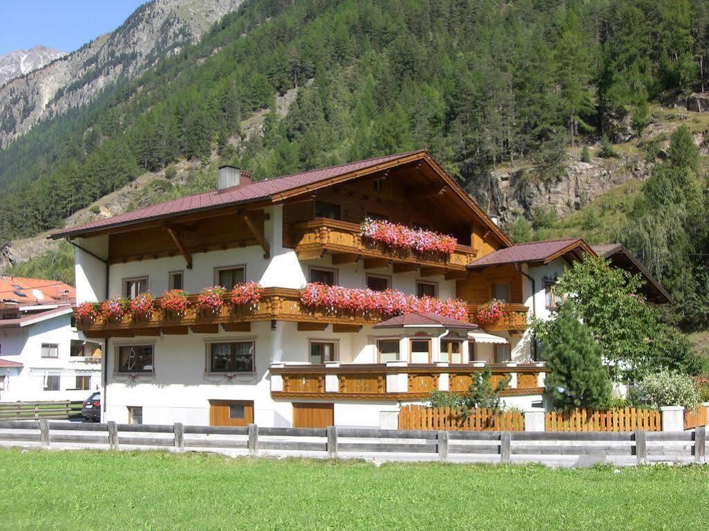 Gaestehaus Falkner Ignaz *