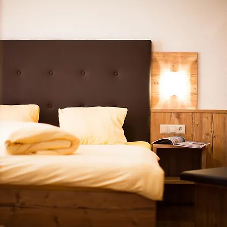 Gaestehaus Falkner Ignaz Solden Room photo