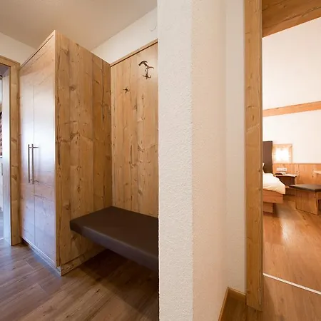 Gaestehaus Falkner Ignaz Solden Room photo