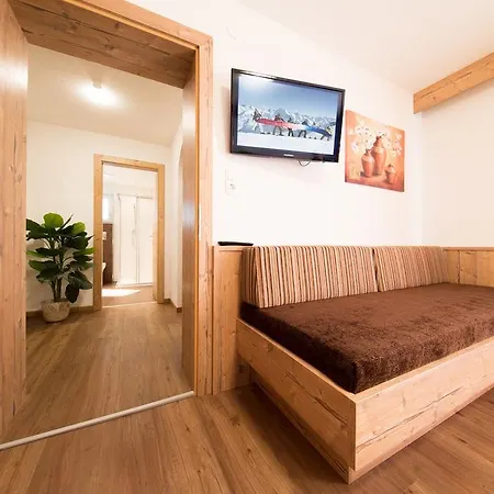 Gaestehaus Falkner Ignaz Solden Room photo