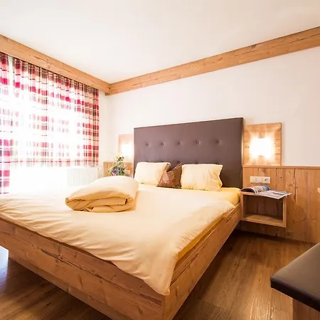 Gaestehaus Falkner Ignaz Solden Room photo