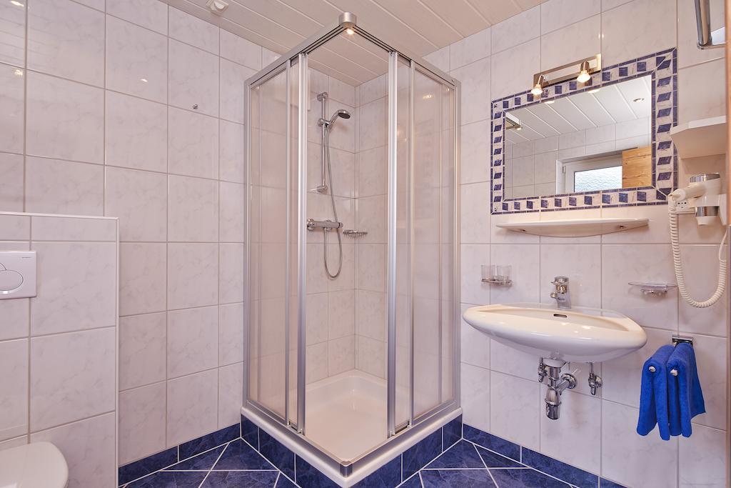Gaestehaus Falkner Ignaz Apartmán *
