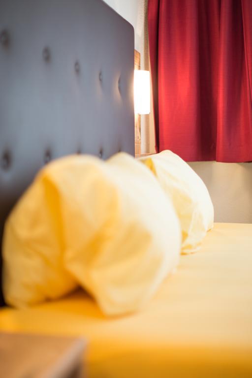 Gaestehaus Falkner Ignaz Apartmán *