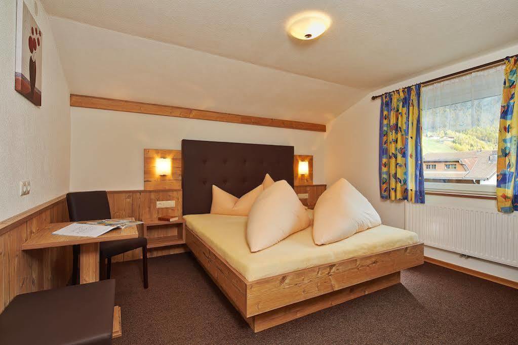 Gaestehaus Falkner Ignaz Sölden