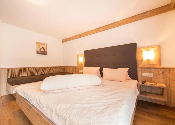Gaestehaus Falkner Ignaz