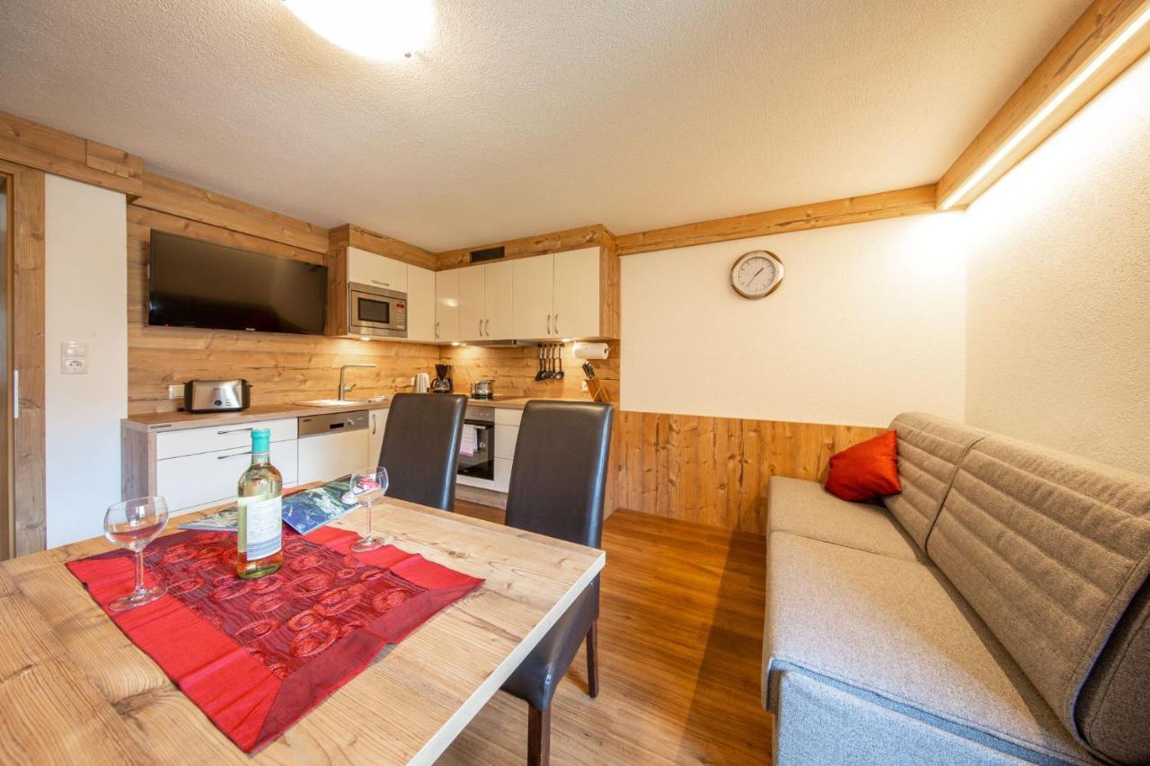 Gaestehaus Falkner Ignaz
