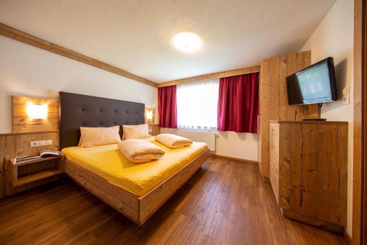 Gaestehaus Falkner Ignaz