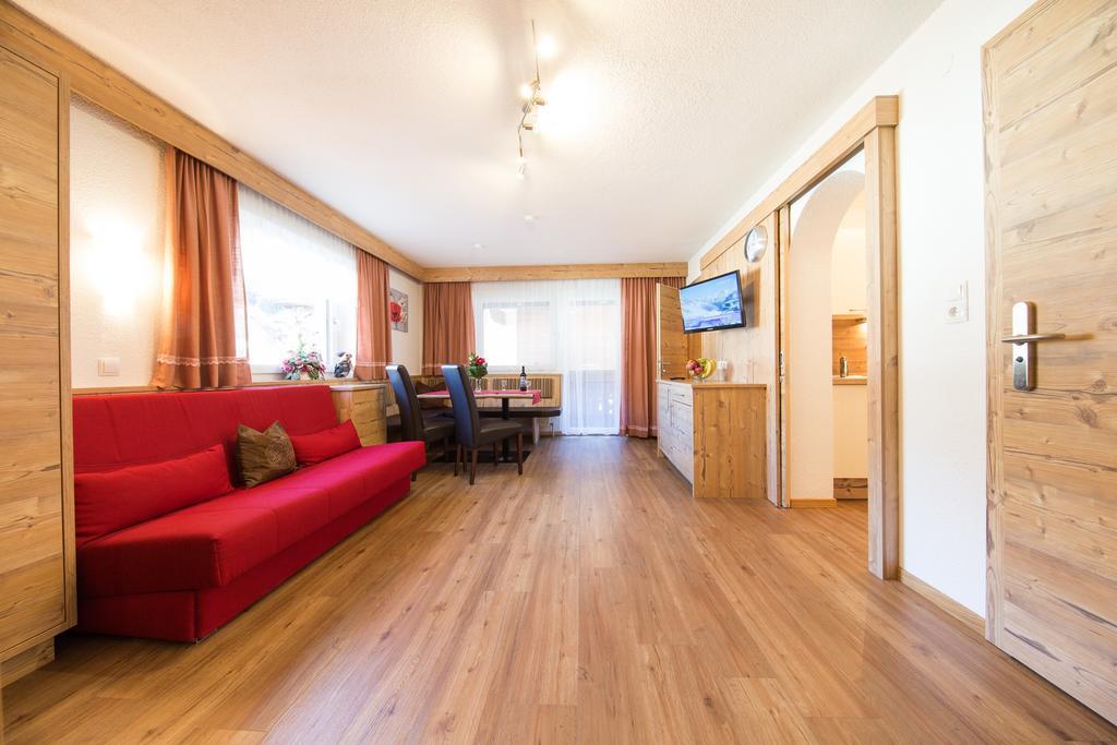 Gaestehaus Falkner Ignaz *