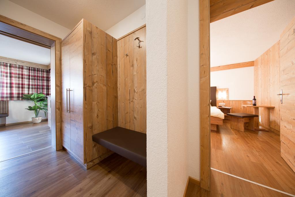 Gaestehaus Falkner Ignaz