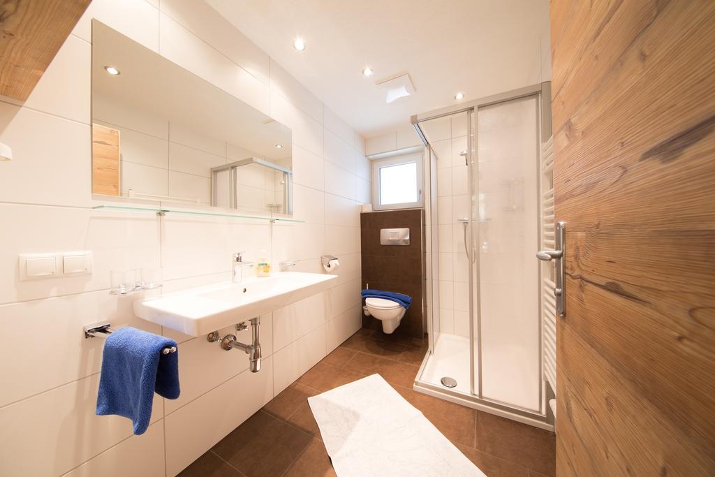 Gaestehaus Falkner Ignaz * Sölden