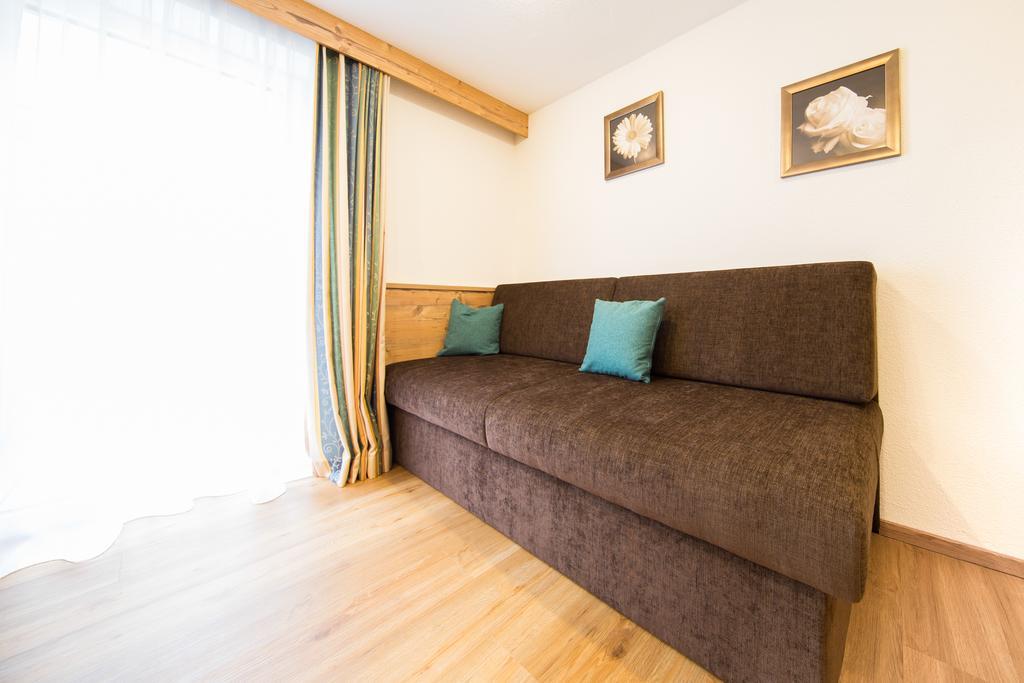 Apartamento Gaestehaus Falkner Ignaz *