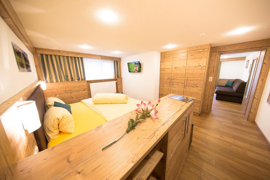 Gaestehaus Falkner Ignaz Sölden