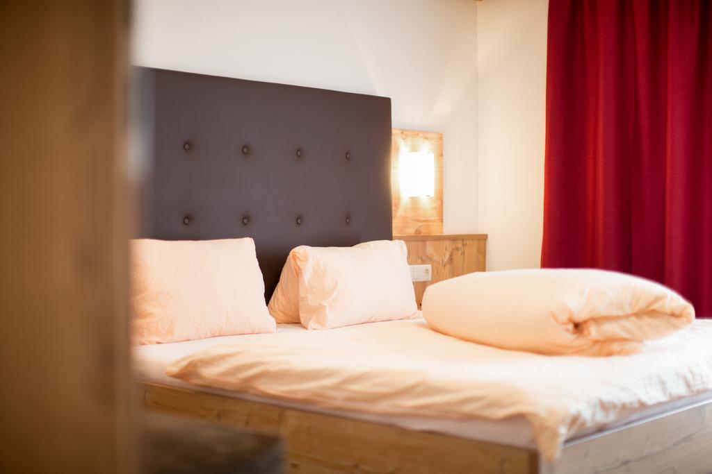 Gaestehaus Falkner Ignaz * Sölden